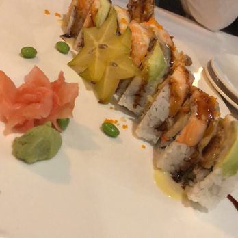 Fuji Yama - Japanese Near Me - Grand Rapids, Michigan