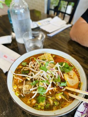 Sunflower Vietnamese Cuisine by null
