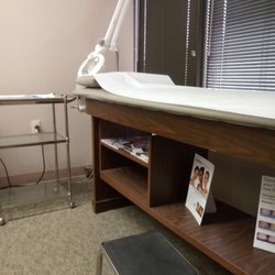 Nia K Terezakis, MD - Exam room