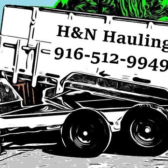 H&N Hauling - Junk Removal & Hauling Near Me H&N Hauling - Junk Removal & Hauling Near Me