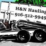 Photo of H&N Hauling