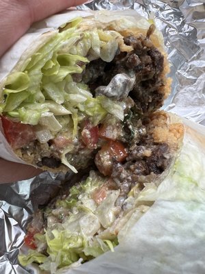 Derek food truck by null