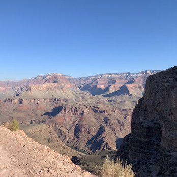South Kaibab Trail - Hiking Near Me - Grand Canyon, Arizona