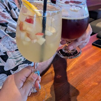 54th Street Restaurant & Drafthouse - Cheers to the end of the world week - Bars Near Me - Frisco, Texas 54th Street Restaurant & Drafthouse - Cheers to the end of the world week - Bars Near Me - Frisco, Texas