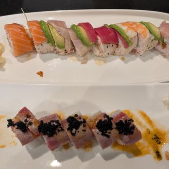 Sushi On - Dinner time! - Japanese Near Me - San Marcos, California Sushi On - Dinner time! - Japanese Near Me - San Marcos, California
