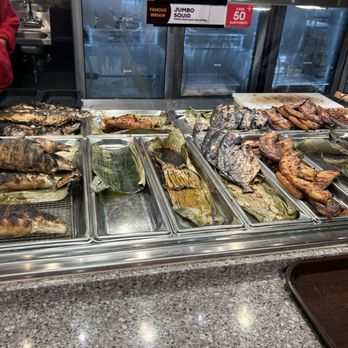 Seafood City Supermarket - Seafood - International Grocery Near Me - Oxnard, California