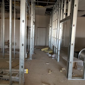 Big Tyme Construction - the inside of a building - General Contractors Near Me Big Tyme Construction - the inside of a building - General Contractors Near Me