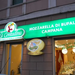 Caseificio La Contadina