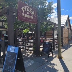 Pizza of Waterton - Pizza of Waterton