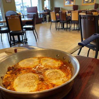 Petra Mediterranean Restaurant - Shakshuka - Middle Eastern Near Me - Tampa, Florida Petra Mediterranean Restaurant - Shakshuka - Middle Eastern Near Me - Tampa, Florida