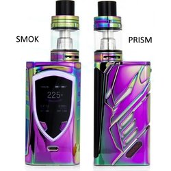 Starlite Vapor - IN STOCK LIMITED EDITION SMOKTECH PRISM KITS T-Priv 220W Prism and Pro Color 225W Prism look even better in person.