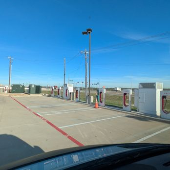 Tesla Supercharger - Tesla Supercharger, Buc-ee's, Temple - EV Charging Stations Near Me - Temple, Texas Tesla Supercharger - Tesla Supercharger, Buc-ee's, Temple - EV Charging Stations Near Me - Temple, Texas