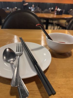 Ming's BBQ Duluth by null