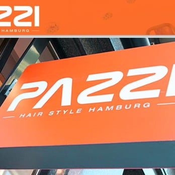 Pazzi Hairstyle - Hair Salons Near Me - Hamburg, HH Pazzi Hairstyle - Hair Salons Near Me - Hamburg, HH