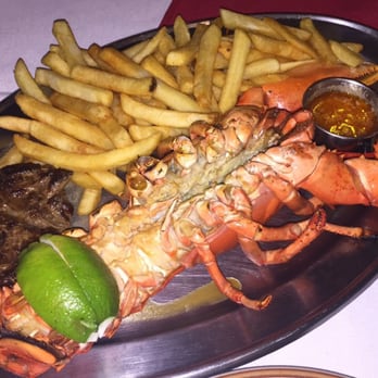La Lagosta - Steak and Lobster Combination - Portuguese Near Me - Philadelphia, Pennsylvania La Lagosta - Steak and Lobster Combination - Portuguese Near Me - Philadelphia, Pennsylvania