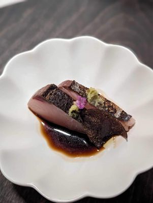 Sato Omakase by null