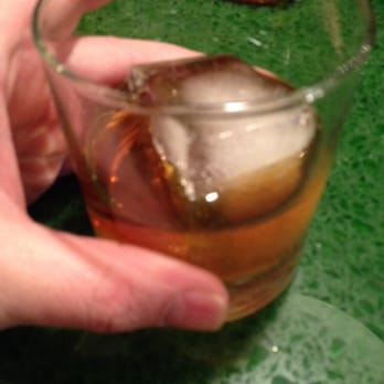 Firefly - INSANE!!! This is George T Stagg Kentucky Bourbon.... Can't find it anywhere. 140 proof - New American Near Me - Washington, DC, District of Columbia Firefly - INSANE!!! This is George T Stagg Kentucky Bourbon.... Can't find it anywhere. 140 proof - New American Near Me - Washington, DC, District of Columbia