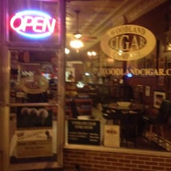 Woodland Cigar Company