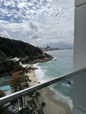 Sheraton Grand Rio Hotel & Resort by null