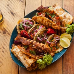 Casita Mexicana