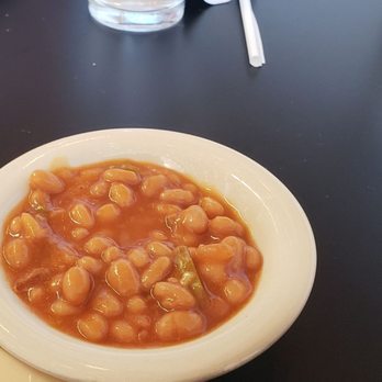 Rosie's Diner - Baked beans! A New England favorite - Diners Near Me - North Chelmsford, Massachusetts Rosie's Diner - Baked beans! A New England favorite - Diners Near Me - North Chelmsford, Massachusetts