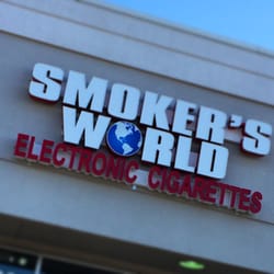Smoker's World