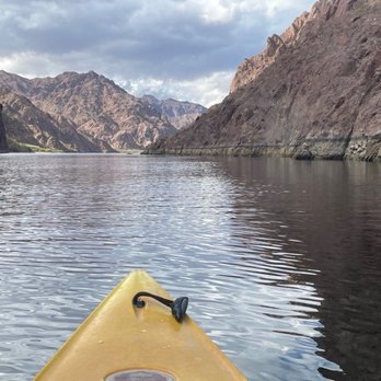 River Dogz - Colorado River - Rafting/Kayaking Near Me