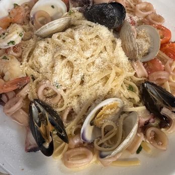 Eatalian - Italian Near Me - Gardena, California