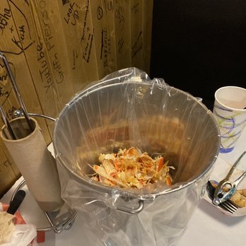 Crab Town - Ground zero. - Seafood Near Me - Hamden, Connecticut