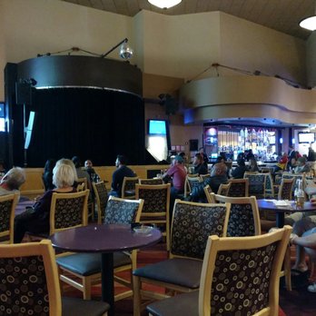 Tlur P'a Lounge - people sitting at tables - Lounges Near Me - Albuquerque, New Mexico
