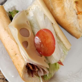 Lee's Sandwiches - Sad, sad sandwich. - Sandwiches Near Me - Lake Forest, California Lee's Sandwiches - Sad, sad sandwich. - Sandwiches Near Me - Lake Forest, California