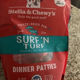 Dog food Dog food