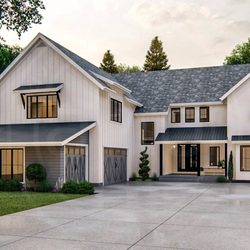 Latham Roofing & Siding