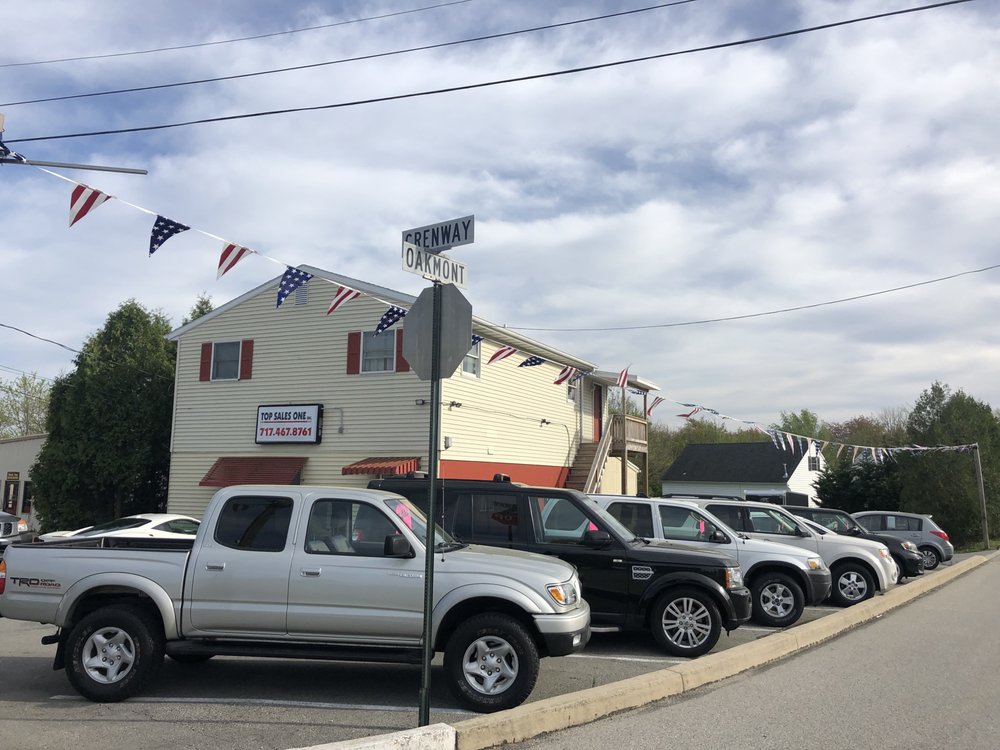 TOP SALES ONE Updated September 2024 60 S Main St, Dover