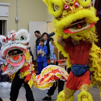 Shaolin Kungfu Zen - Chinese Martial Arts Near Me - San Jose, California