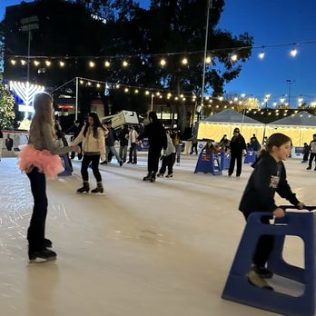 San Mateo On Ice - Community Centers Near Me - San Mateo, California San Mateo On Ice - Community Centers Near Me - San Mateo, California