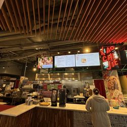 Xiao Chi Jie - Store front
