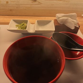 Yujo Nori - Omakase course - Japanese Near Me - Carrollton, Texas Yujo Nori - Omakase course - Japanese Near Me - Carrollton, Texas