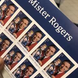 US Post Office - Released 3/23/18 Love them!!