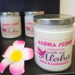 Aloha Scent