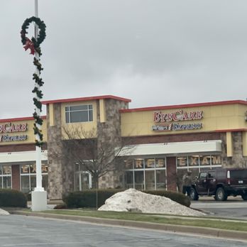 Eyemart Express - Store front - Eyewear & Opticians Near Me - South Bend, Indiana Eyemart Express - Store front - Eyewear & Opticians Near Me - South Bend, Indiana