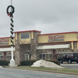 Eyemart Express - Store front