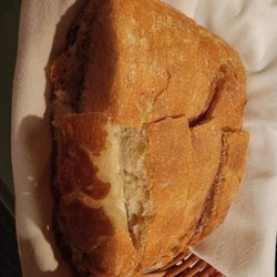 Fratello's - Fresh bread