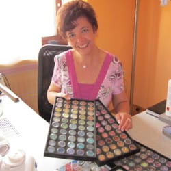 Nagelstudio Sabine Kratzer