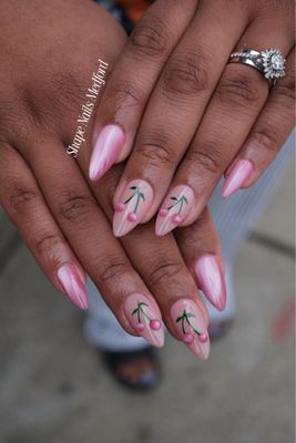 Tufts University by null