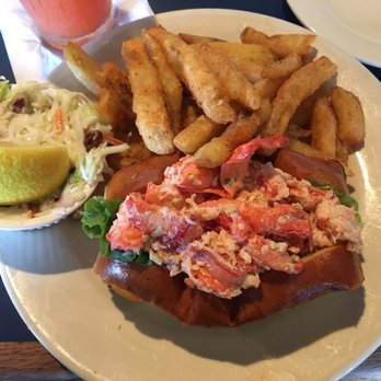 Boston Sail Loft - Lobster Roll - Bars Near Me - Boston, Massachusetts Boston Sail Loft - Lobster Roll - Bars Near Me - Boston, Massachusetts