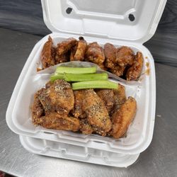 T Town Wings and Deli
