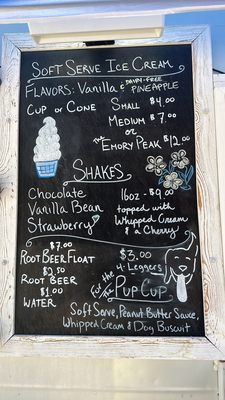 Milky Way Treats by null