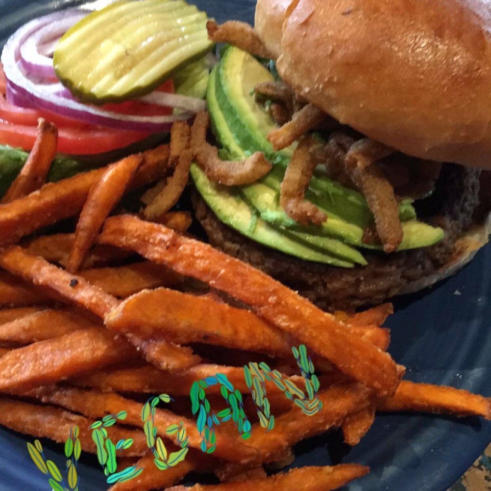 Range Cafe - Impossible burger - Breakfast & Brunch Near Me - Albuquerque, New Mexico Range Cafe - Impossible burger - Breakfast & Brunch Near Me - Albuquerque, New Mexico