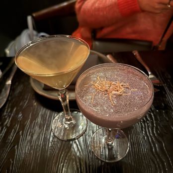 Tradicionale - Girl's Dinner and Fili-Flip - Filipino Near Me - New York, New York